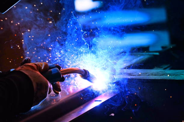 Best Structural Steel Welding in Albany, IN
