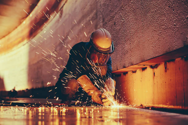 Best Food and Beverage Processing Equipment Welding in Albany, IN