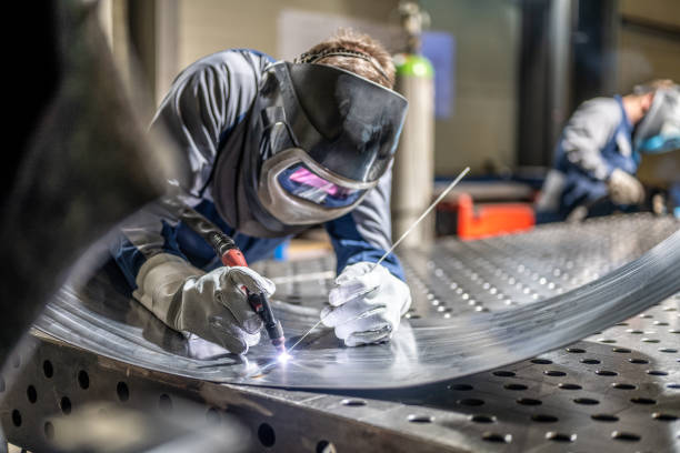 Best Artistic and Custom Metal Fabrication in Albany, IN