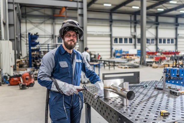 Best Automotive Welding in Albany, IN