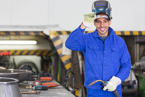 Best Specialty Welding Processes in Albany, IN