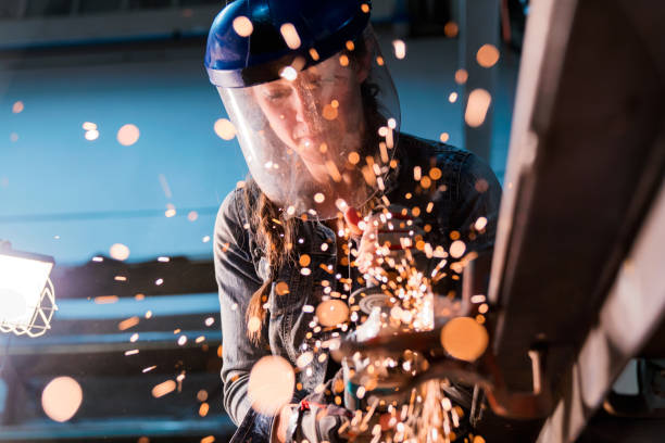Best Marine and Shipbuilding Welding in Albany, IN