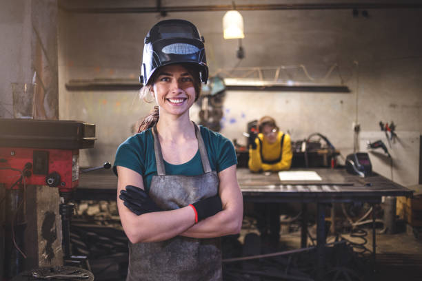Albany, IN Welder & Metal Fabrication Company